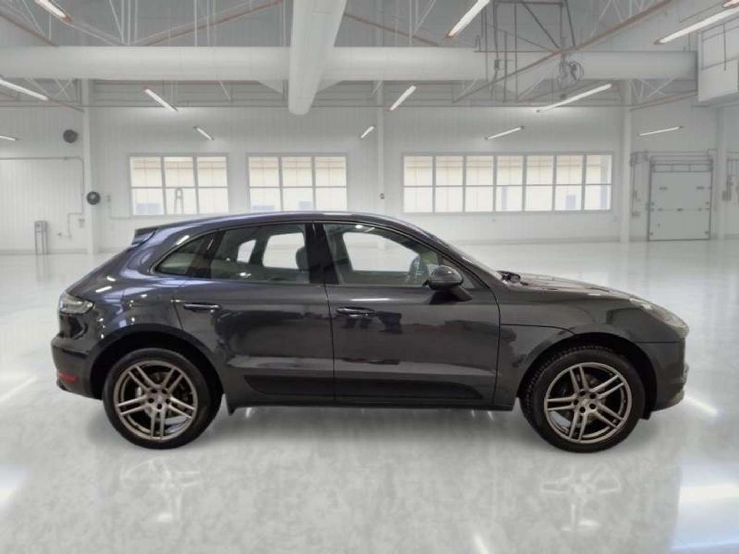 Porsche Macan II Base - 2020 - Joinsteer - #4