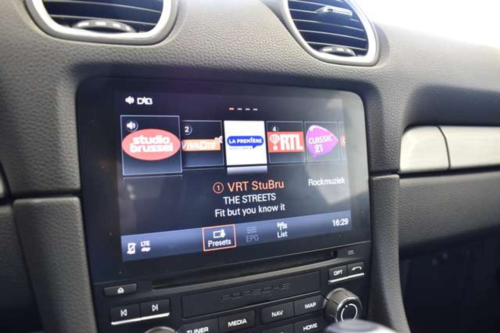 Porsche 718 Cabriolet - 2019 - Joinsteer - #15