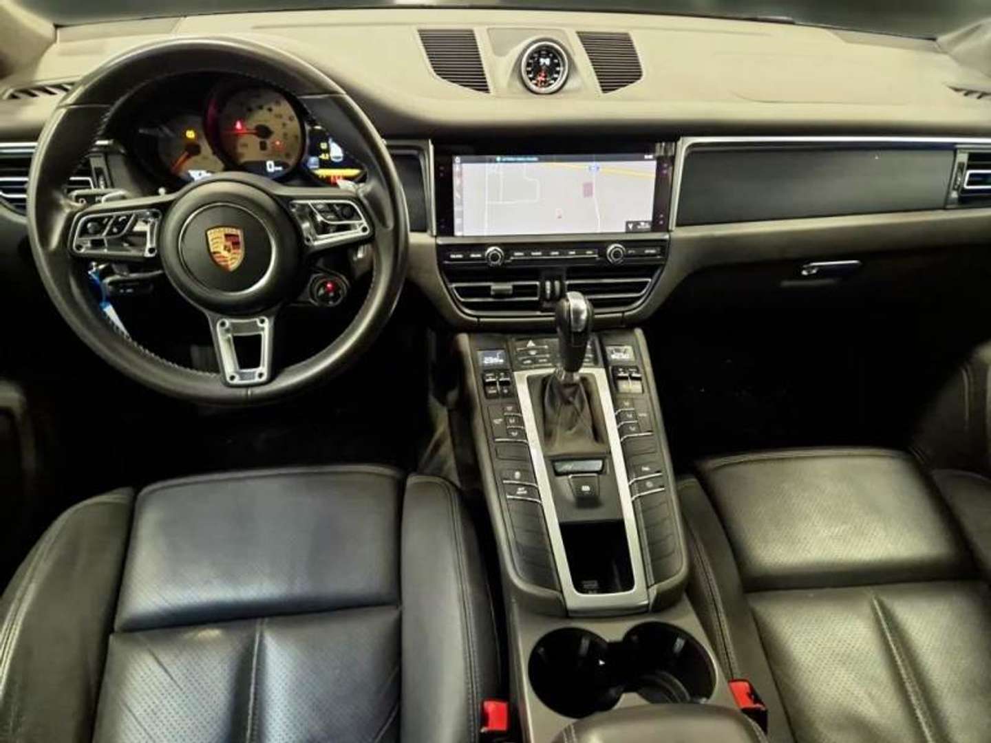 Porsche Macan II Base - 2020 - Joinsteer - #5