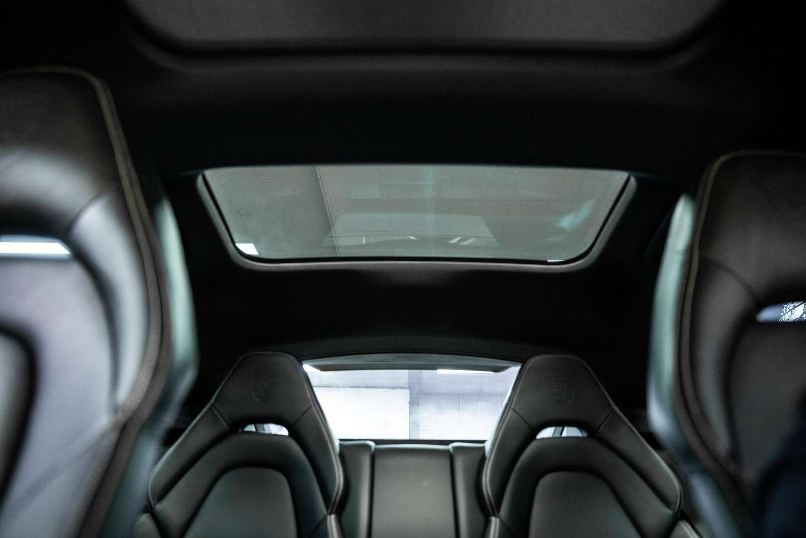 Porsche Panamera 4 E-Hybrid 10 Years Edition - 2020 - Joinsteer - #32
