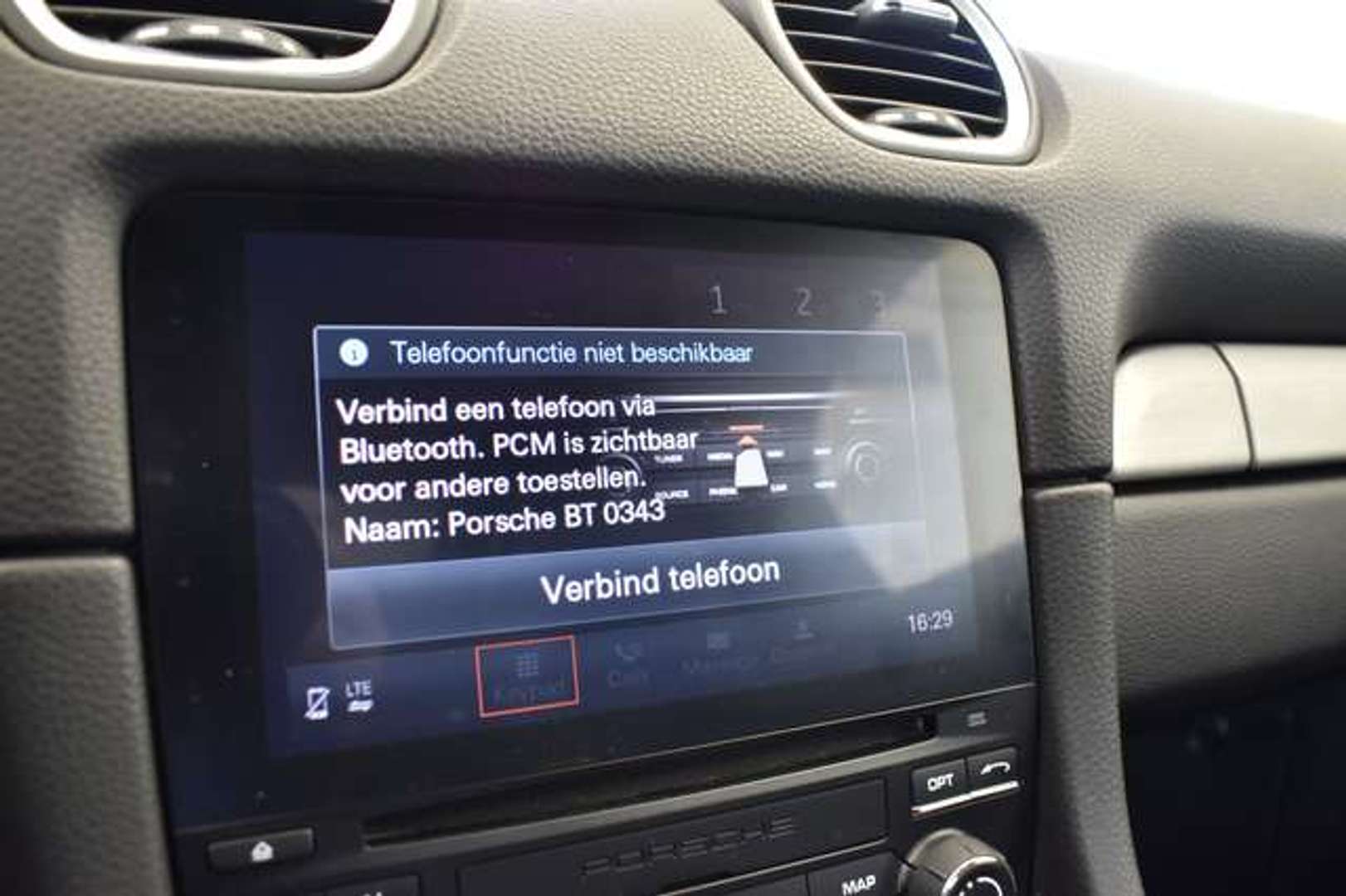 Porsche 718 Cabriolet - 2019 - Joinsteer - #16