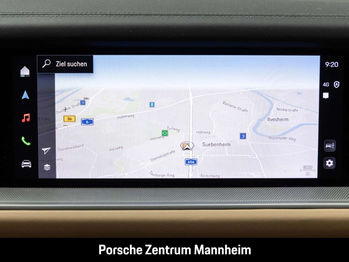 Porsche Cayenne - 2024 - Joinsteer - #25