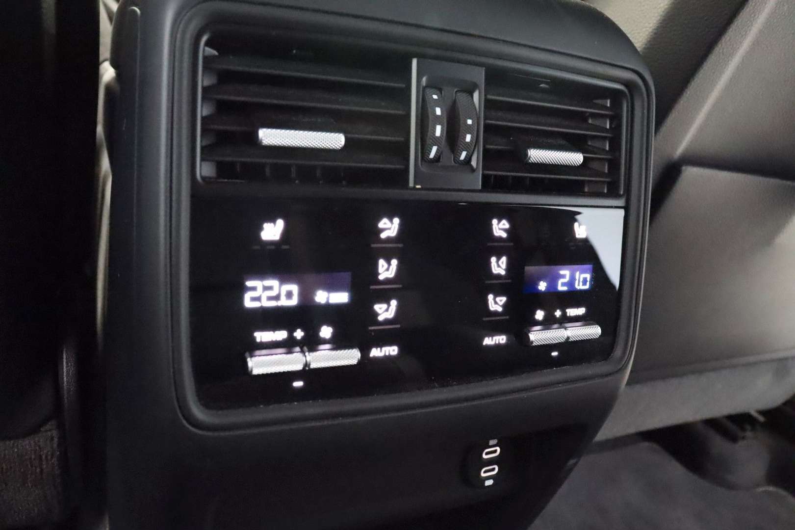 Porsche Cayenne Turbo GT Coupé - 2021 - Joinsteer - #30