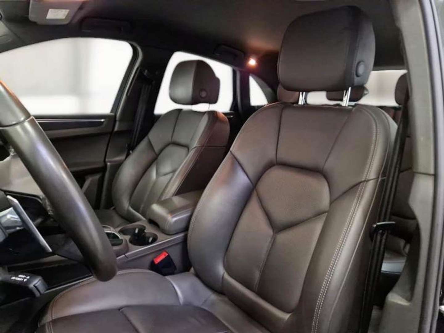 Porsche Macan II Base - 2020 - Joinsteer - #6