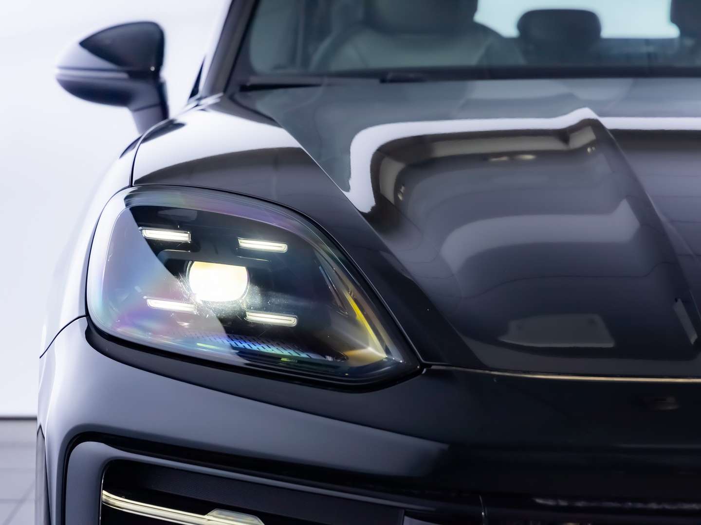 Porsche Cayenne - 2023 - Joinsteer - #14