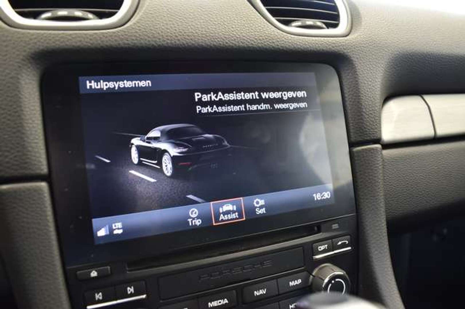 Porsche 718 Cabriolet - 2019 - Joinsteer - #17