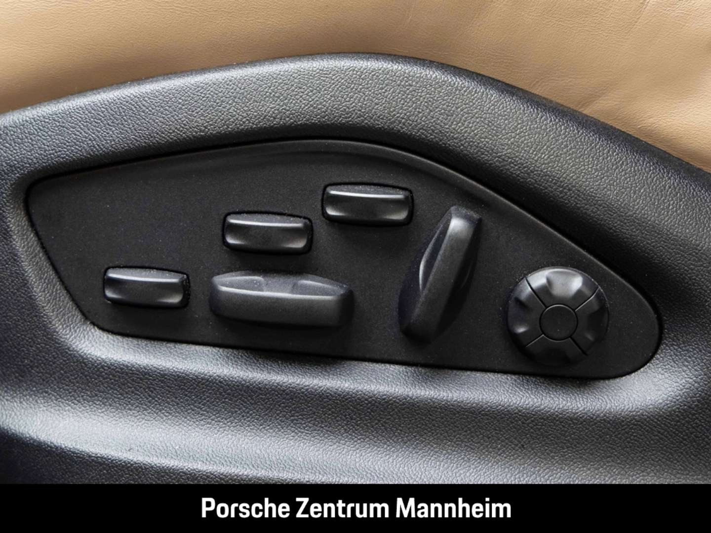 Porsche Cayenne - 2024 - Joinsteer - #26