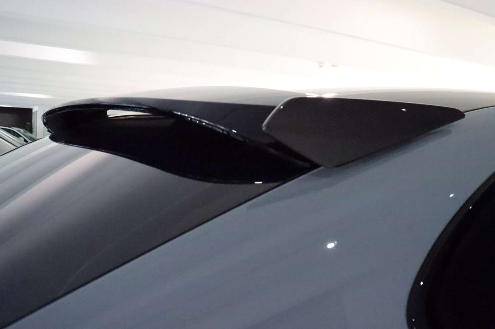 Porsche Cayenne Turbo GT Coupé - 2021 - Joinsteer - #31