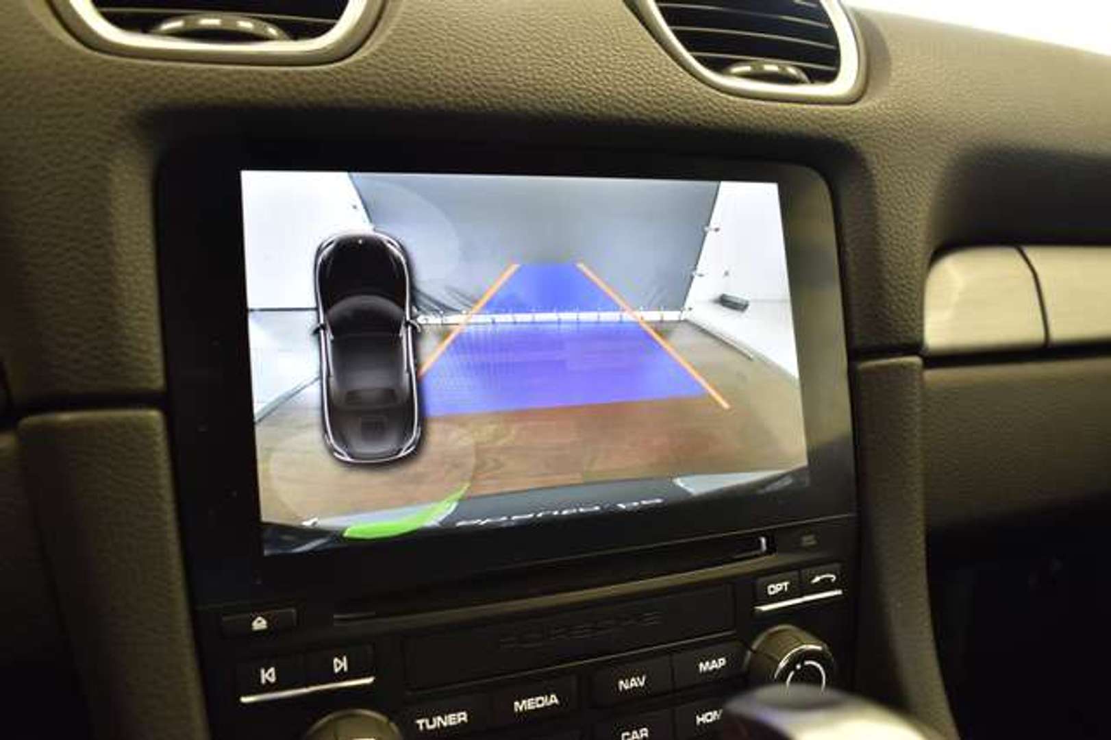 Porsche 718 Cabriolet - 2019 - Joinsteer - #18