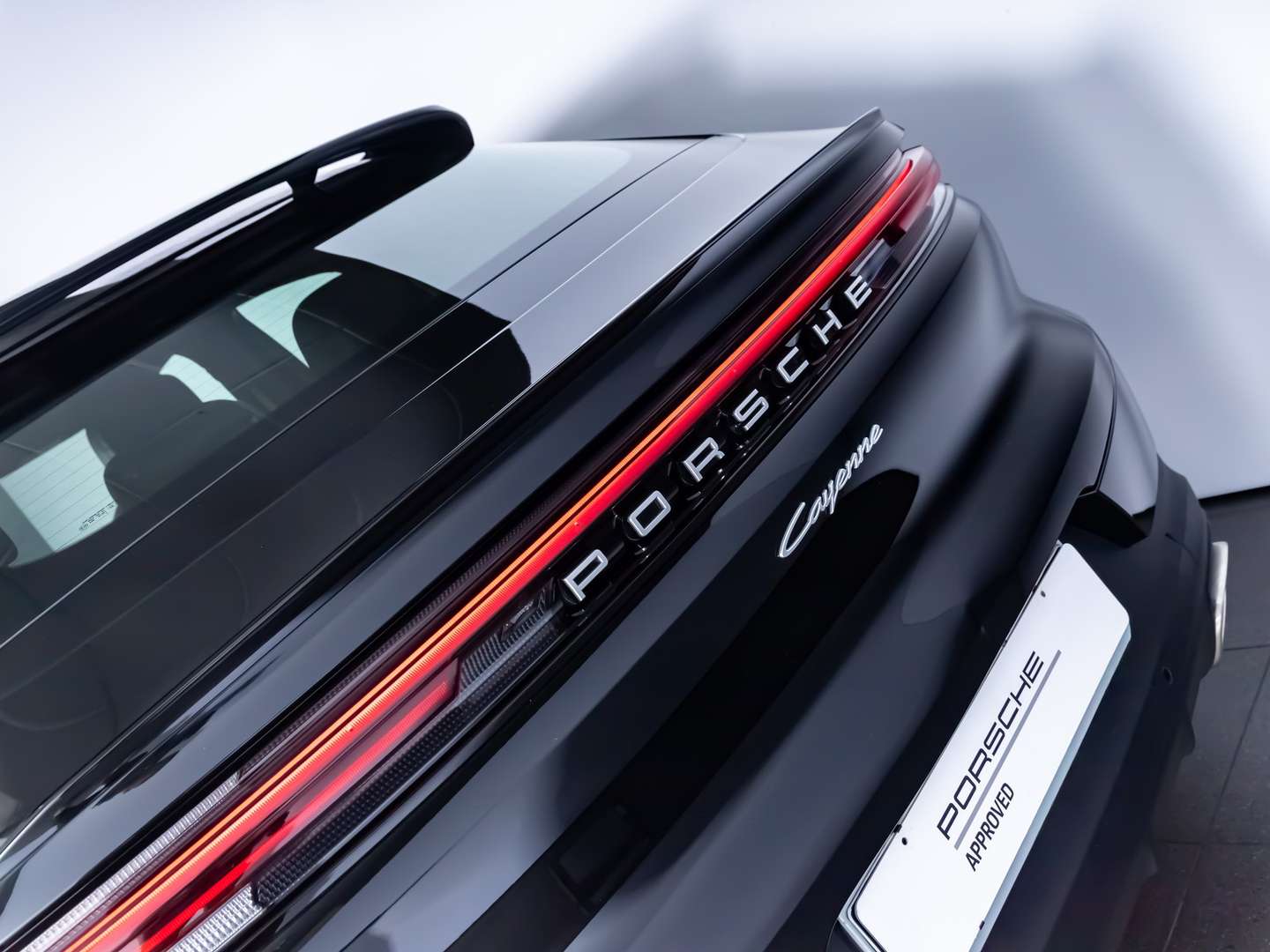 Porsche Cayenne - 2023 - Joinsteer - #15