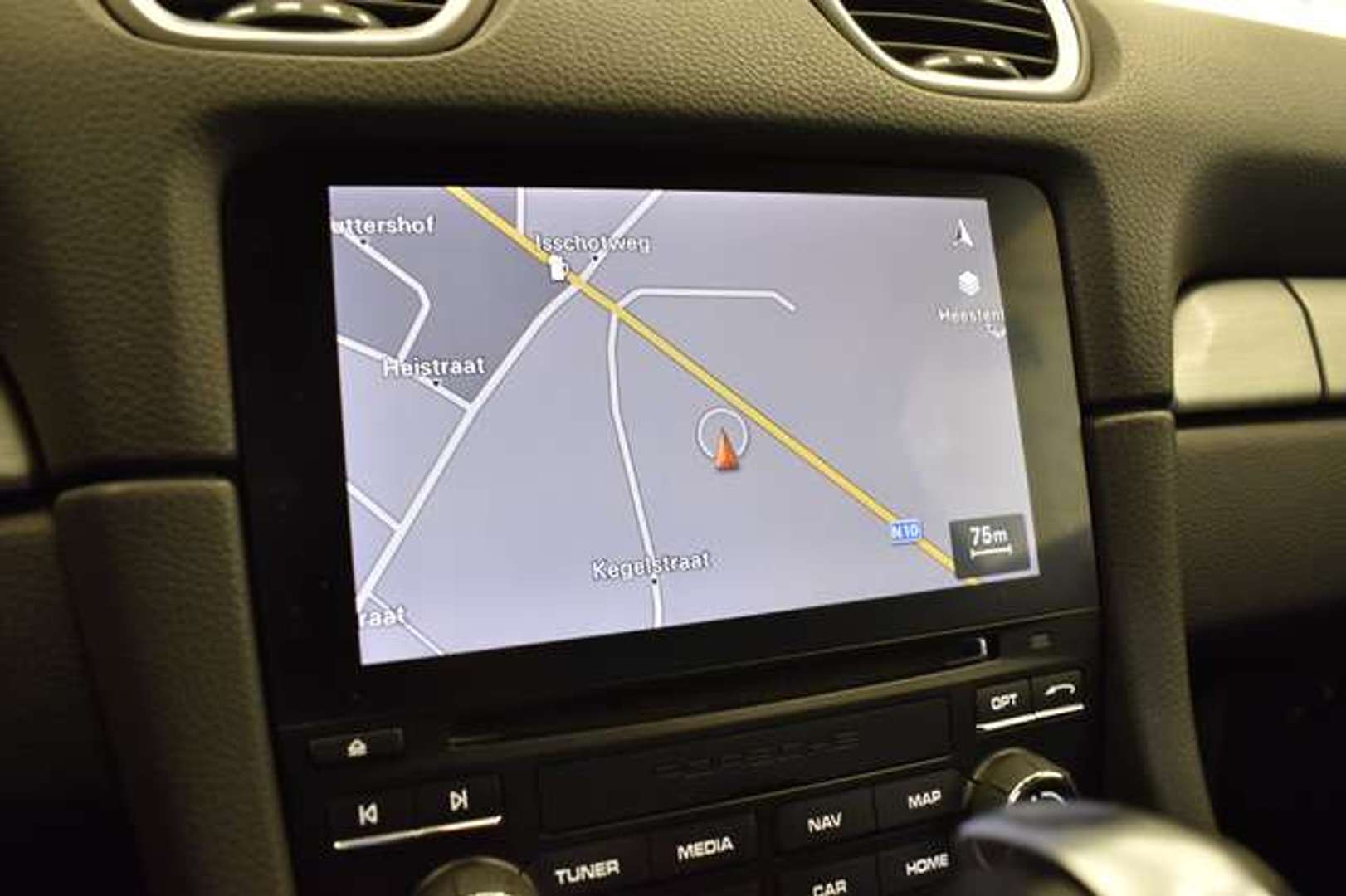 Porsche 718 Cabriolet - 2019 - Joinsteer - #19