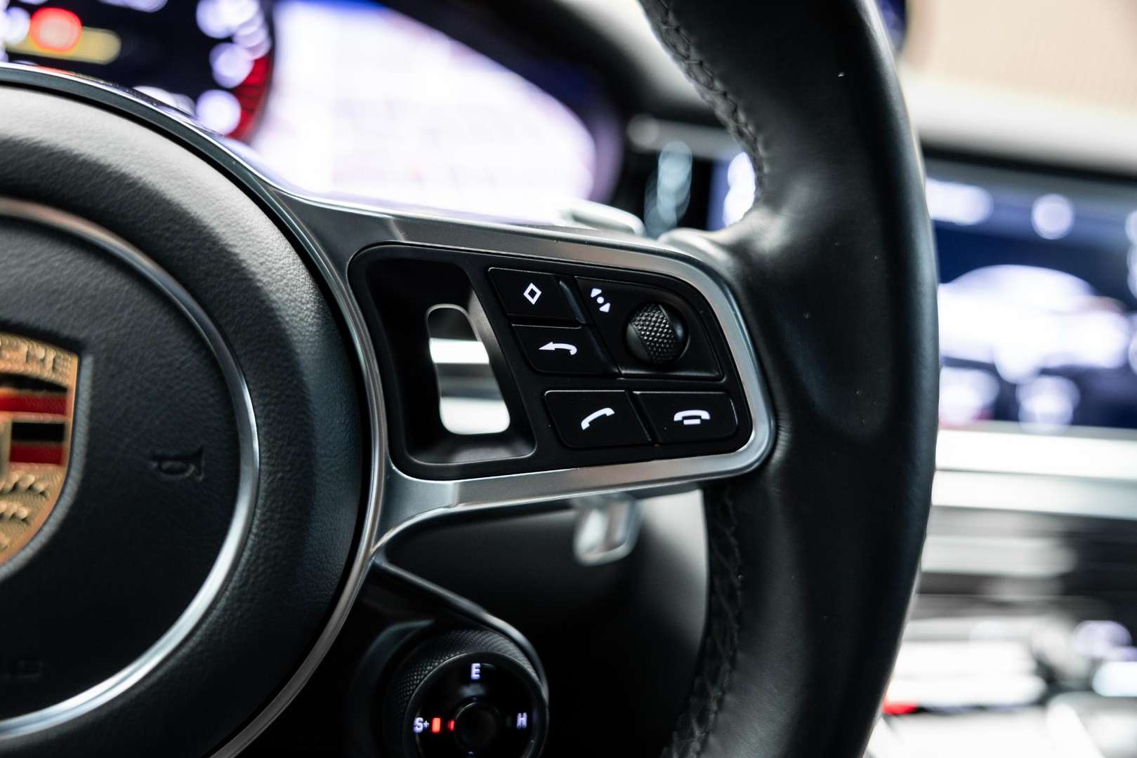 Porsche Panamera 4 E-Hybrid 10 Years Edition - 2020 - Joinsteer - #35