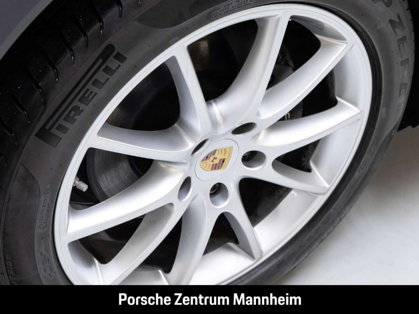 Porsche Cayenne - 2024 - Joinsteer - #28