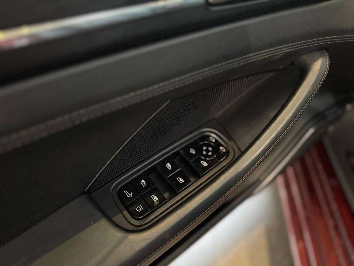 Porsche Panamera 4S E-Hybrid - 2020 - Joinsteer - #32