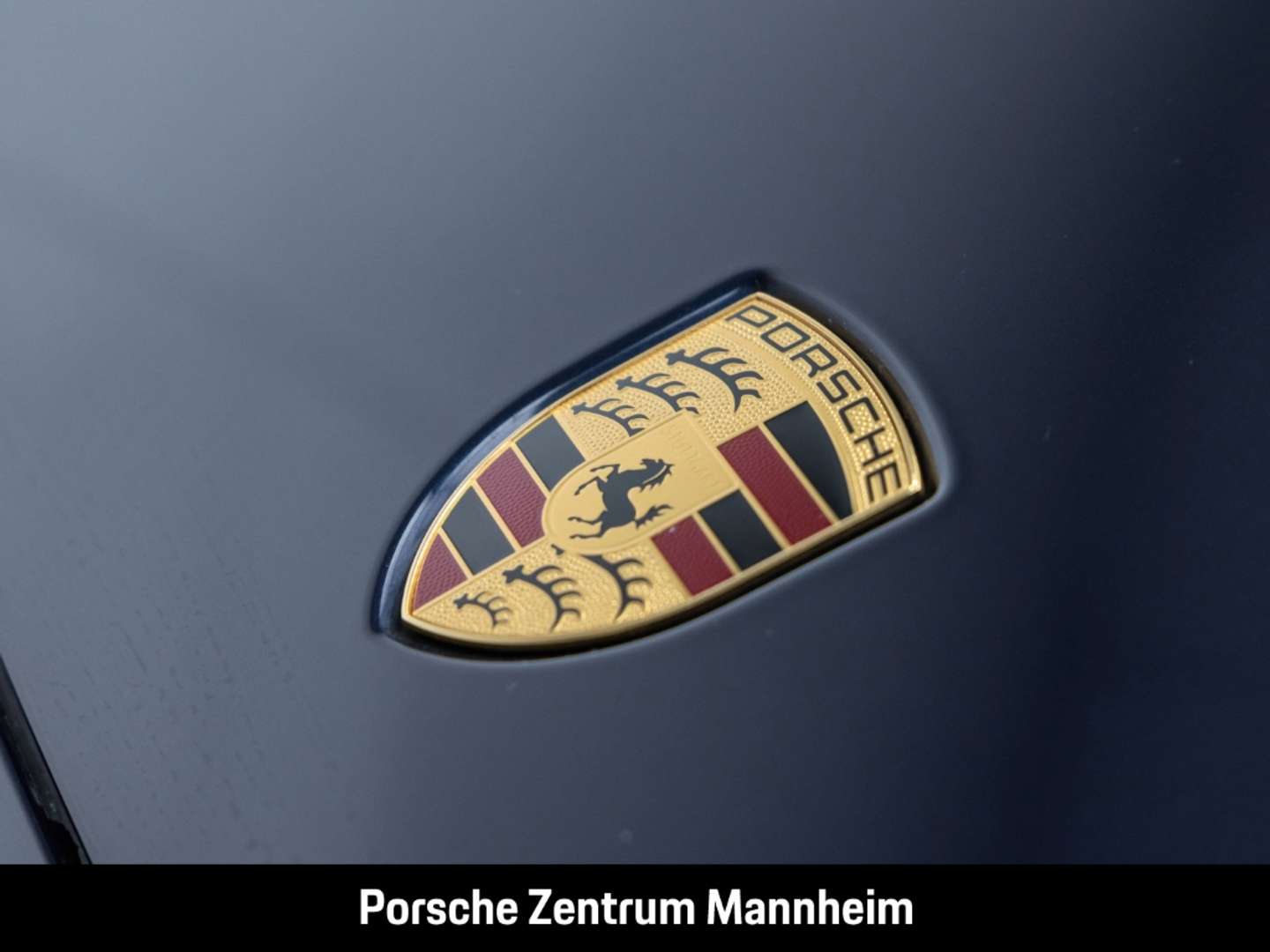 Porsche Cayenne - 2024 - Joinsteer - #29
