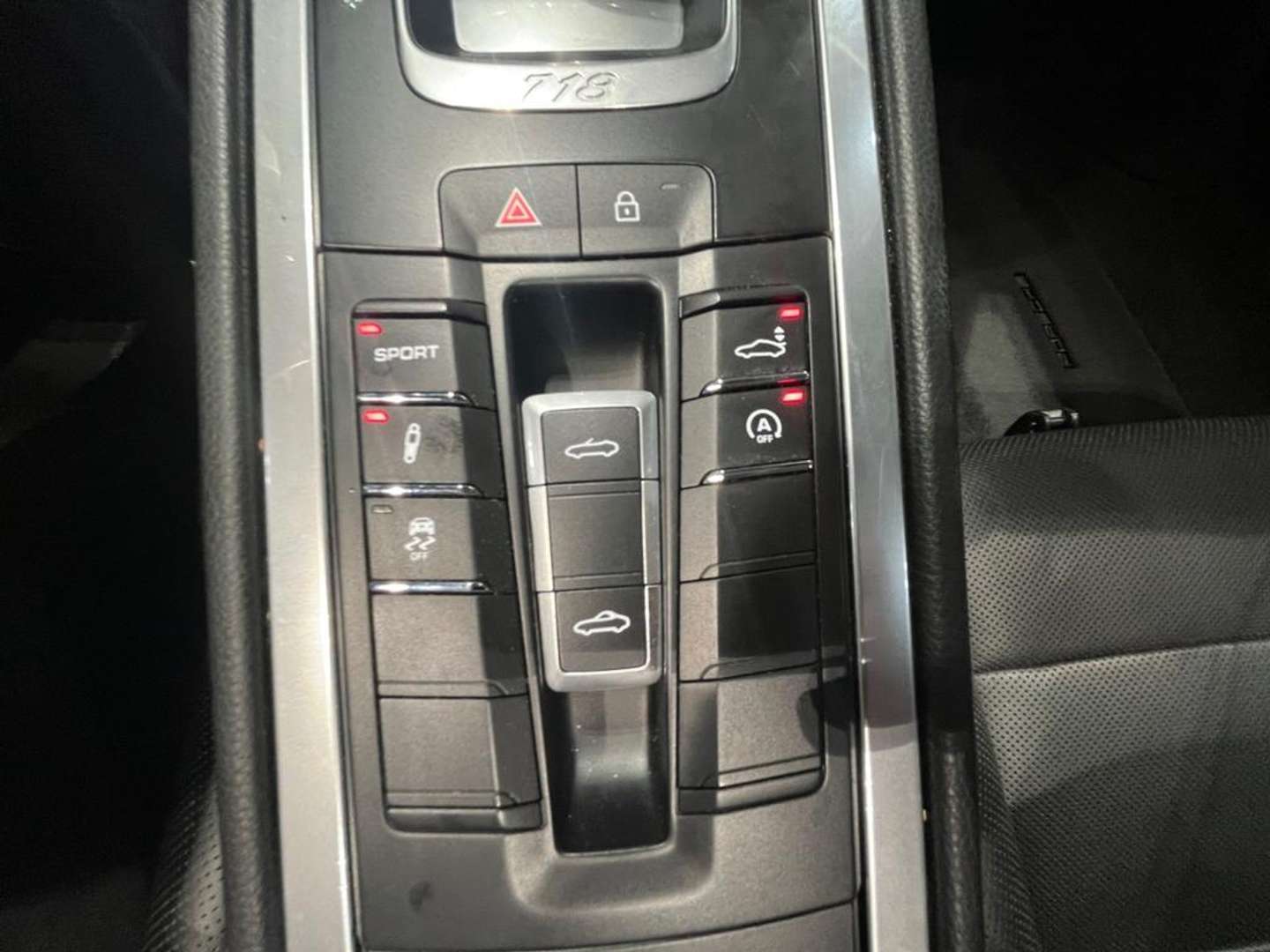 Porsche Boxster S - 2023 - Joinsteer - #4