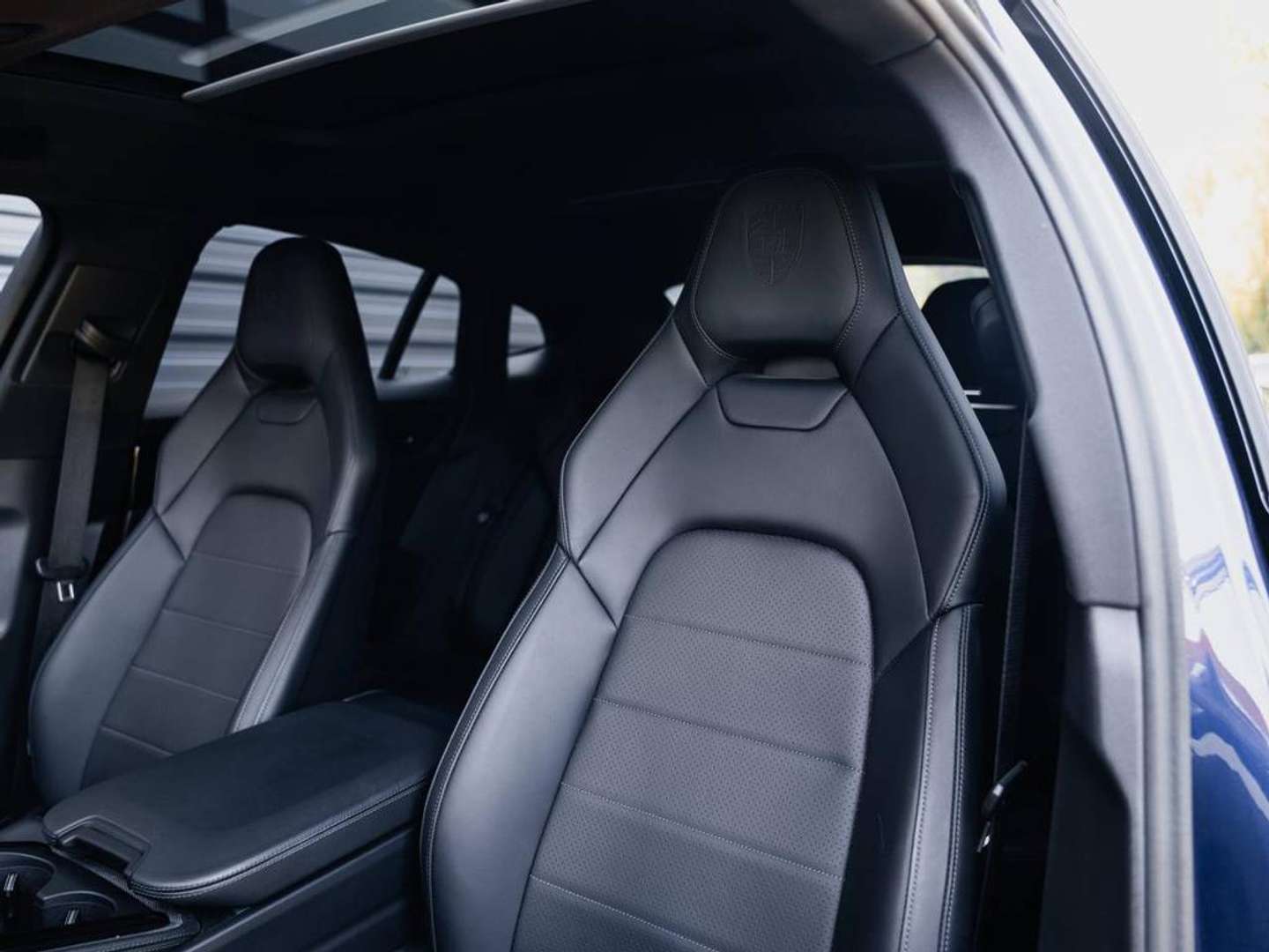 Porsche Panamera E-Hybrid - 2024 - Joinsteer - #8