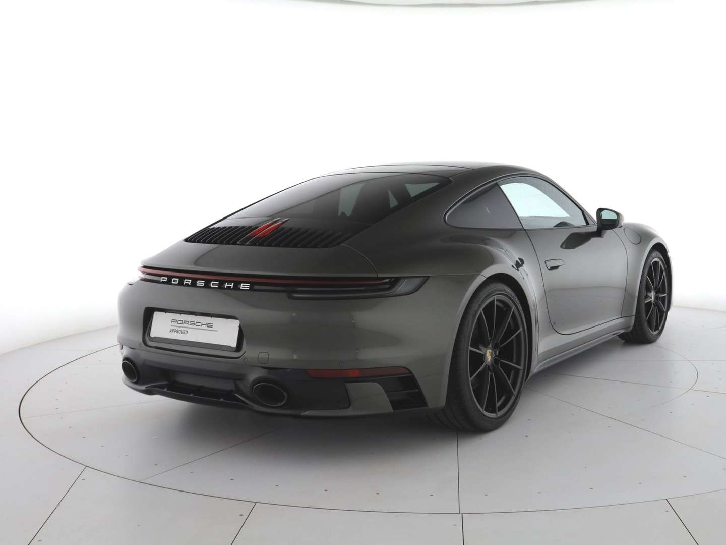 Porsche 911 Carrera - 2023 - Joinsteer - #2