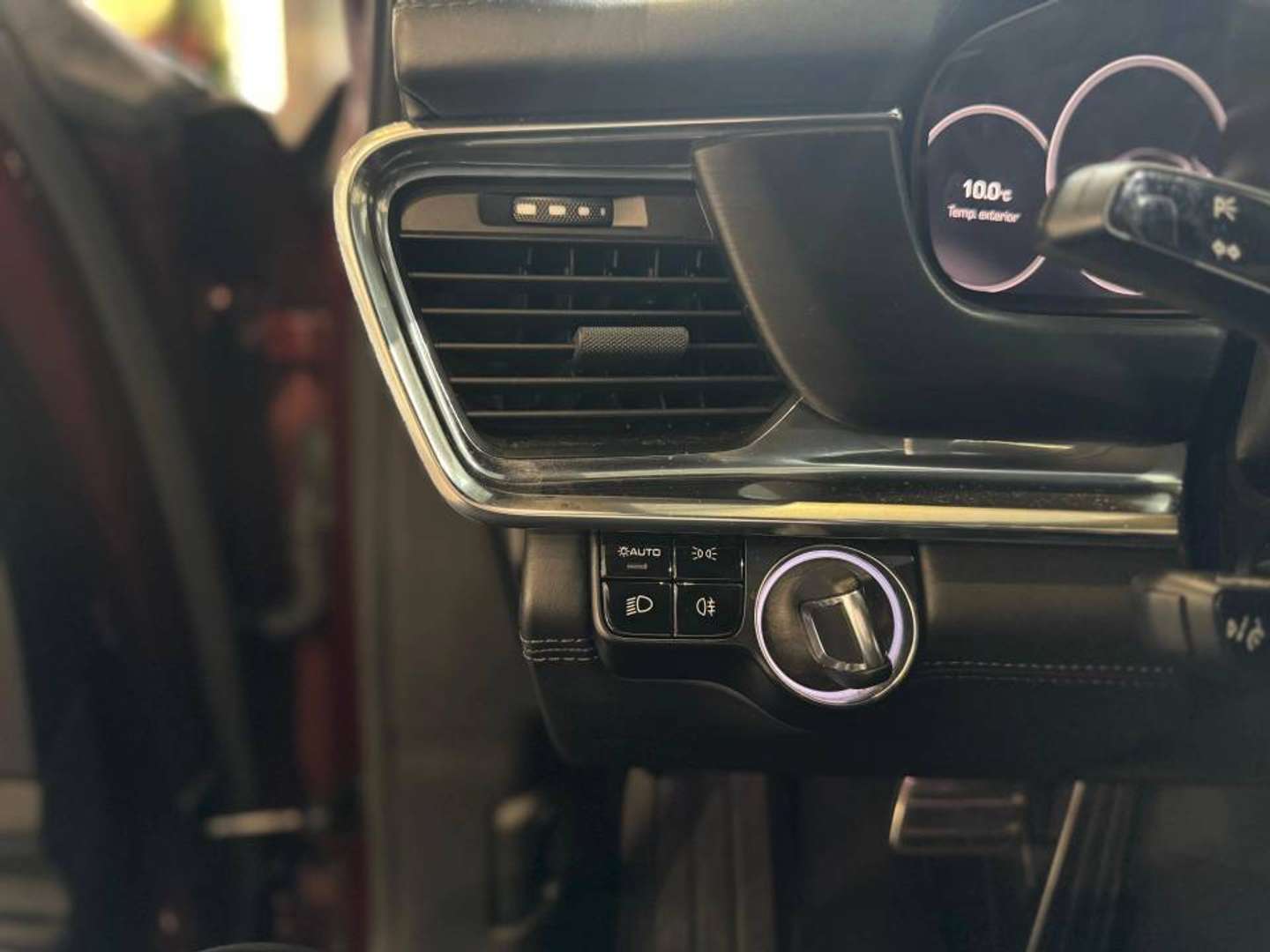 Porsche Panamera 4S E-Hybrid - 2020 - Joinsteer - #35