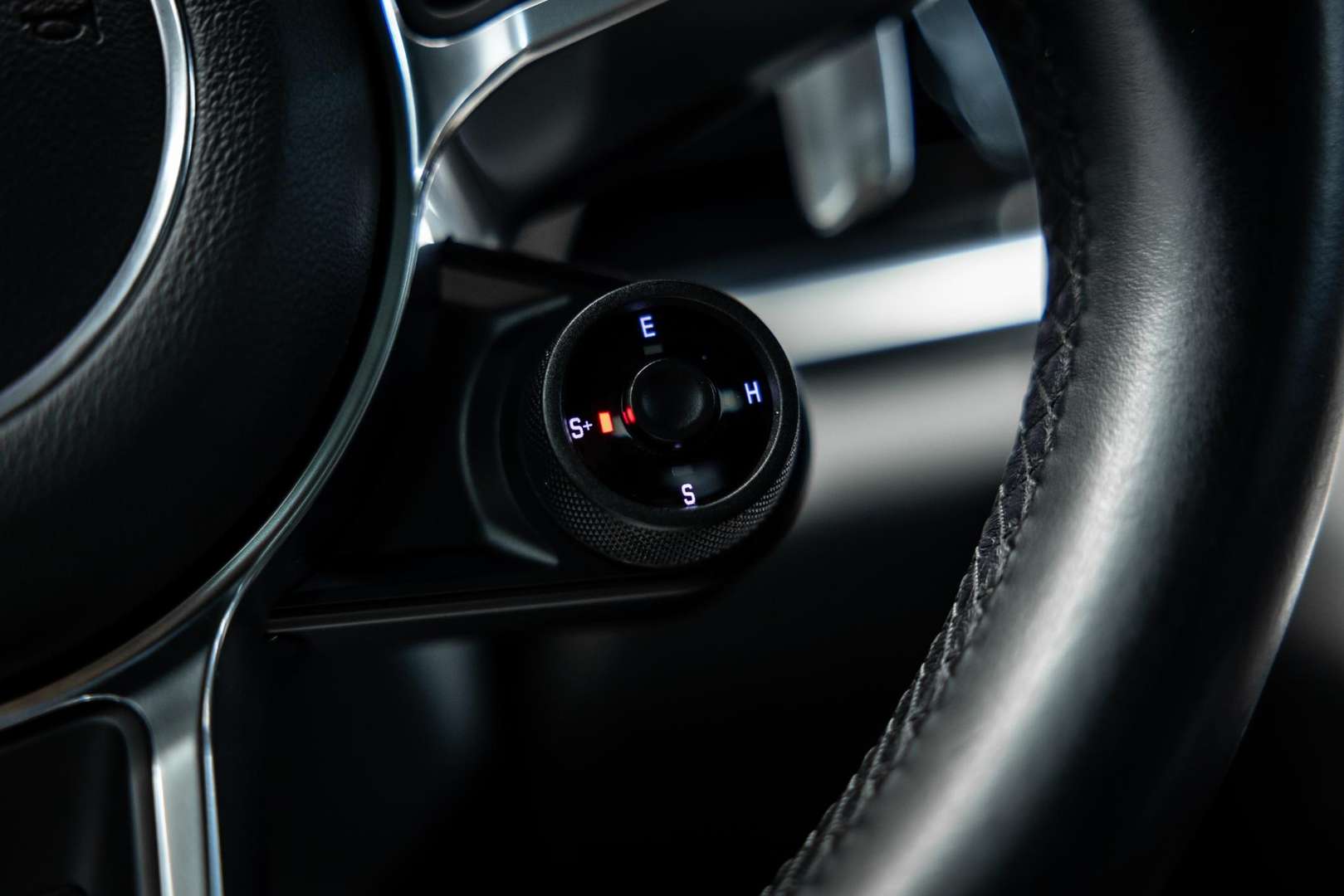 Porsche Panamera 4 E-Hybrid 10 Years Edition - 2020 - Joinsteer - #38