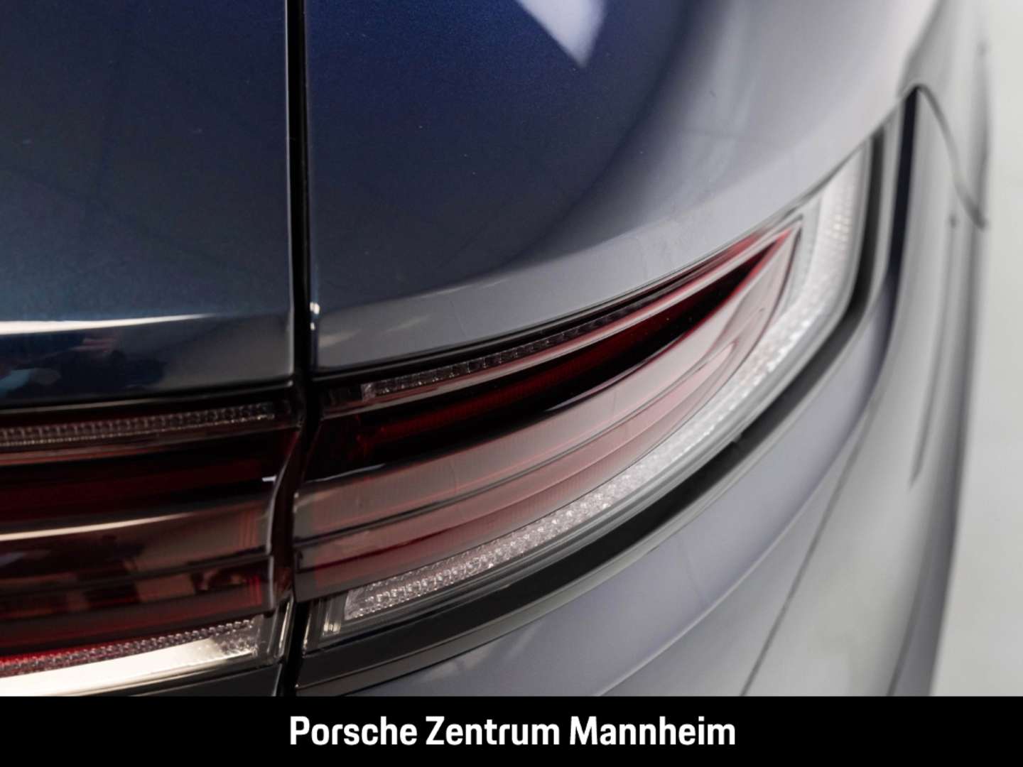 Porsche Cayenne - 2024 - Joinsteer - #31