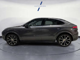 Porsche Cayenne E-Hybrid - 2021 - Joinsteer - #2