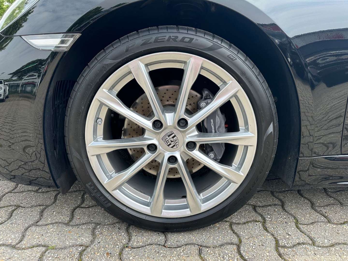 Porsche Boxster - 2020 - Joinsteer - #9