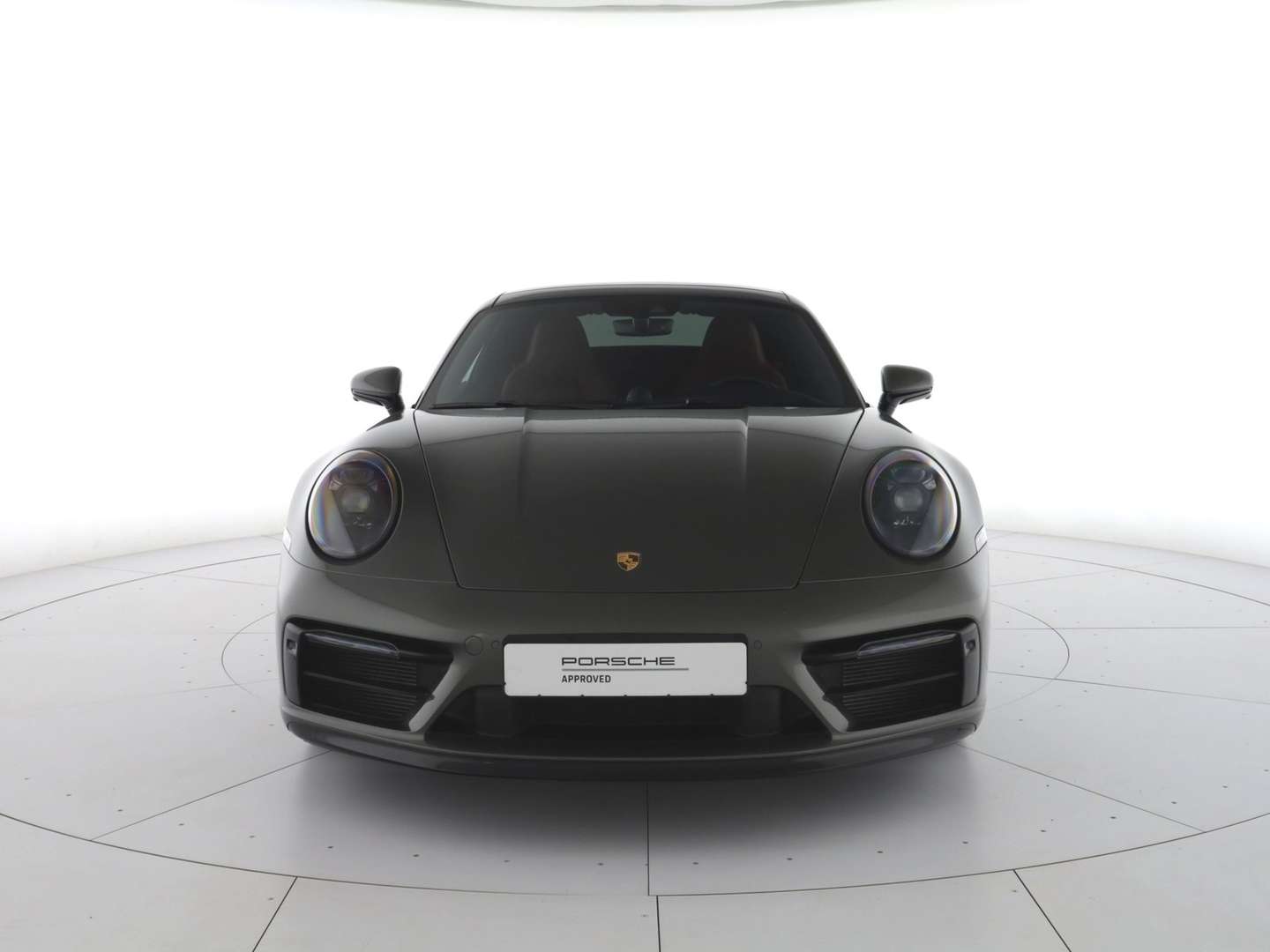 Porsche 911 Carrera - 2023 - Joinsteer - #3