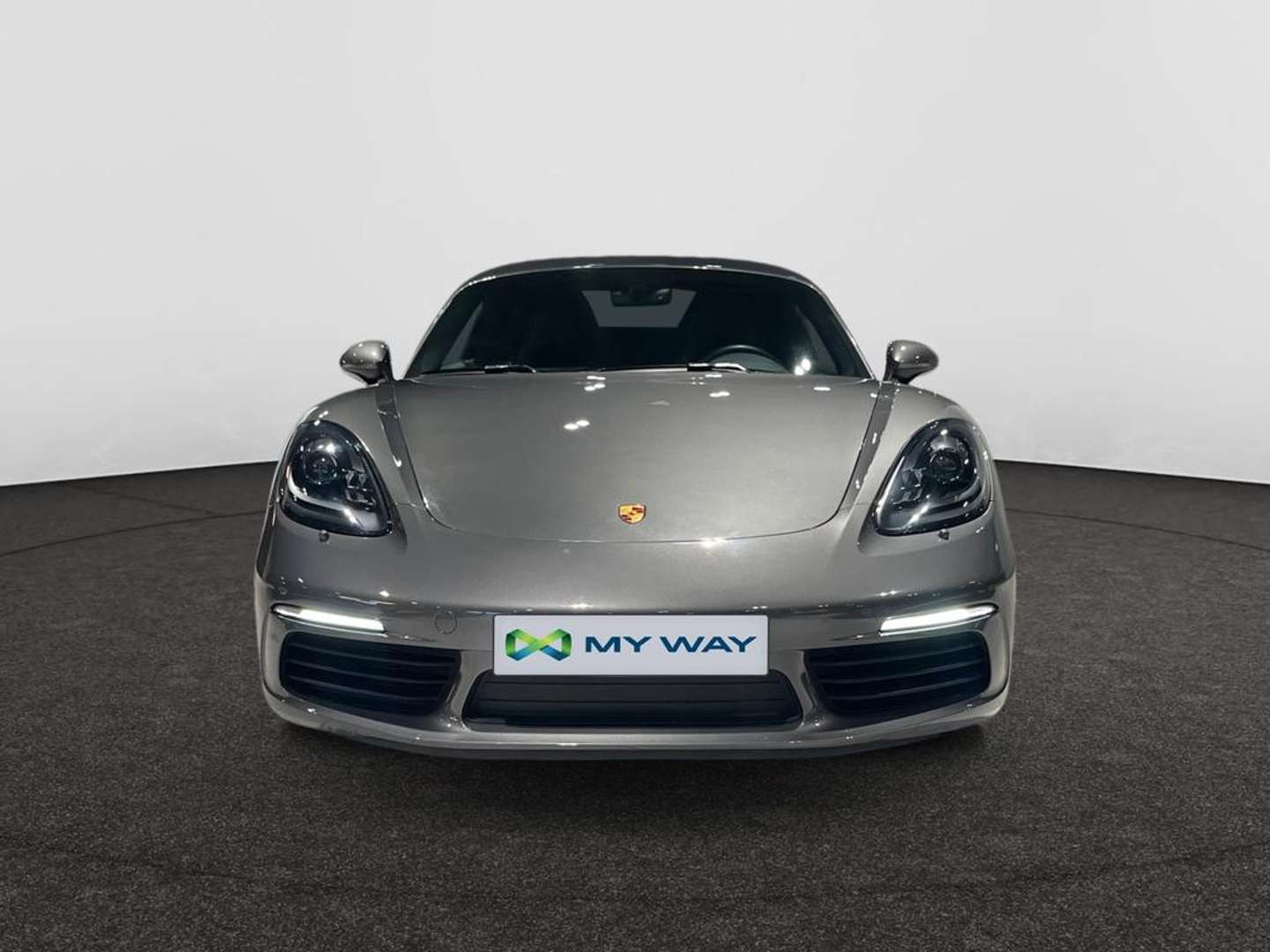 Porsche Boxster S - 2023 - Joinsteer - #6