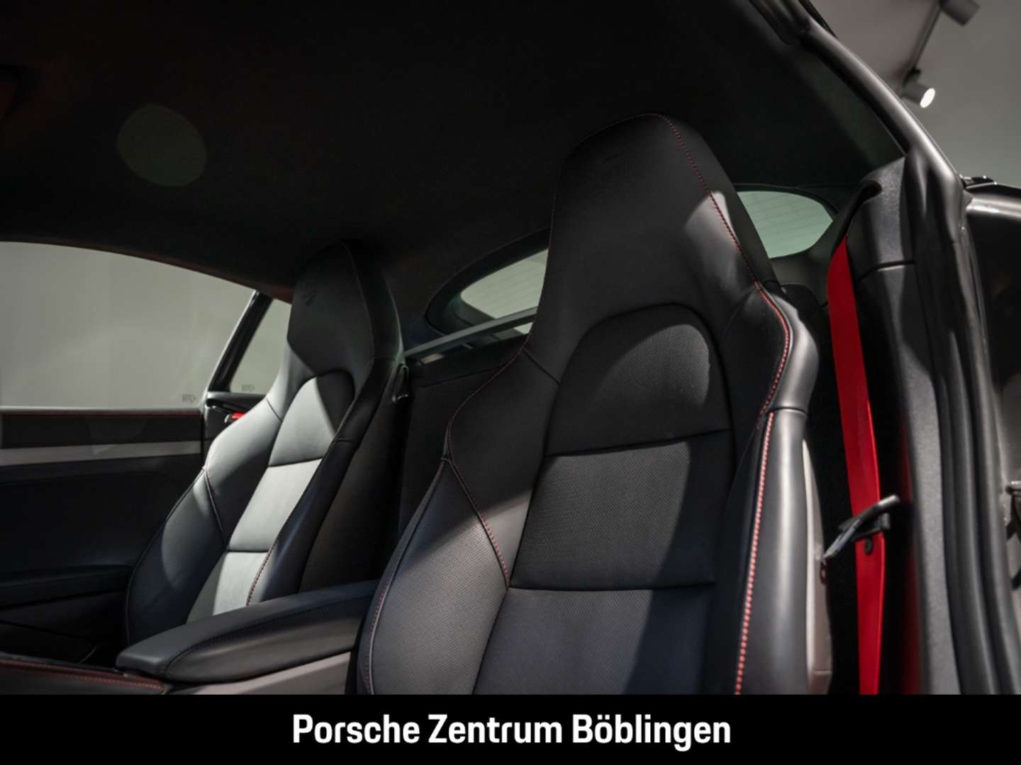 Porsche 718 GTS 4.0 - 2024 - Joinsteer - #5