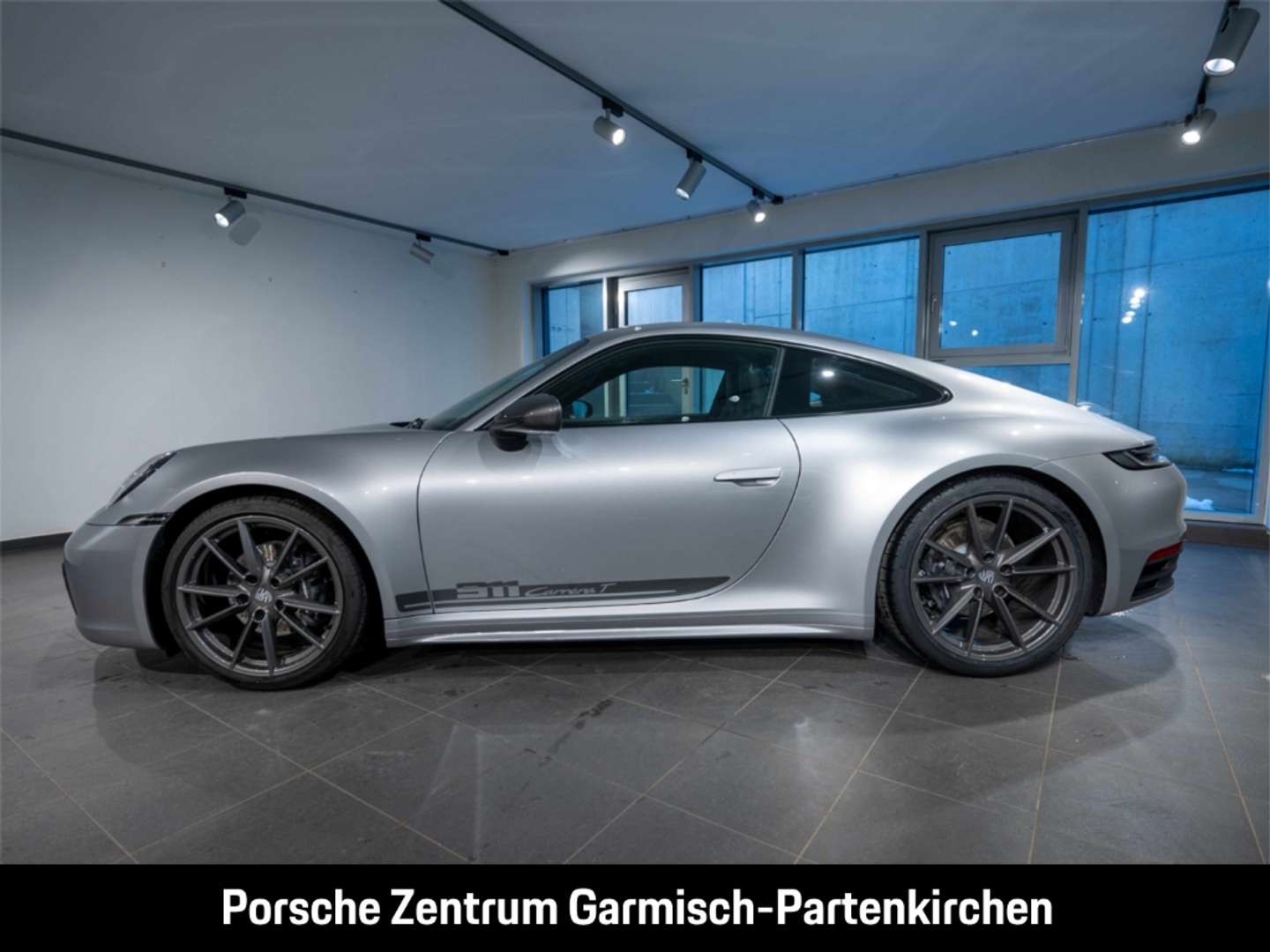 Porsche 992 I Carrera T - 2024 - Joinsteer - #2