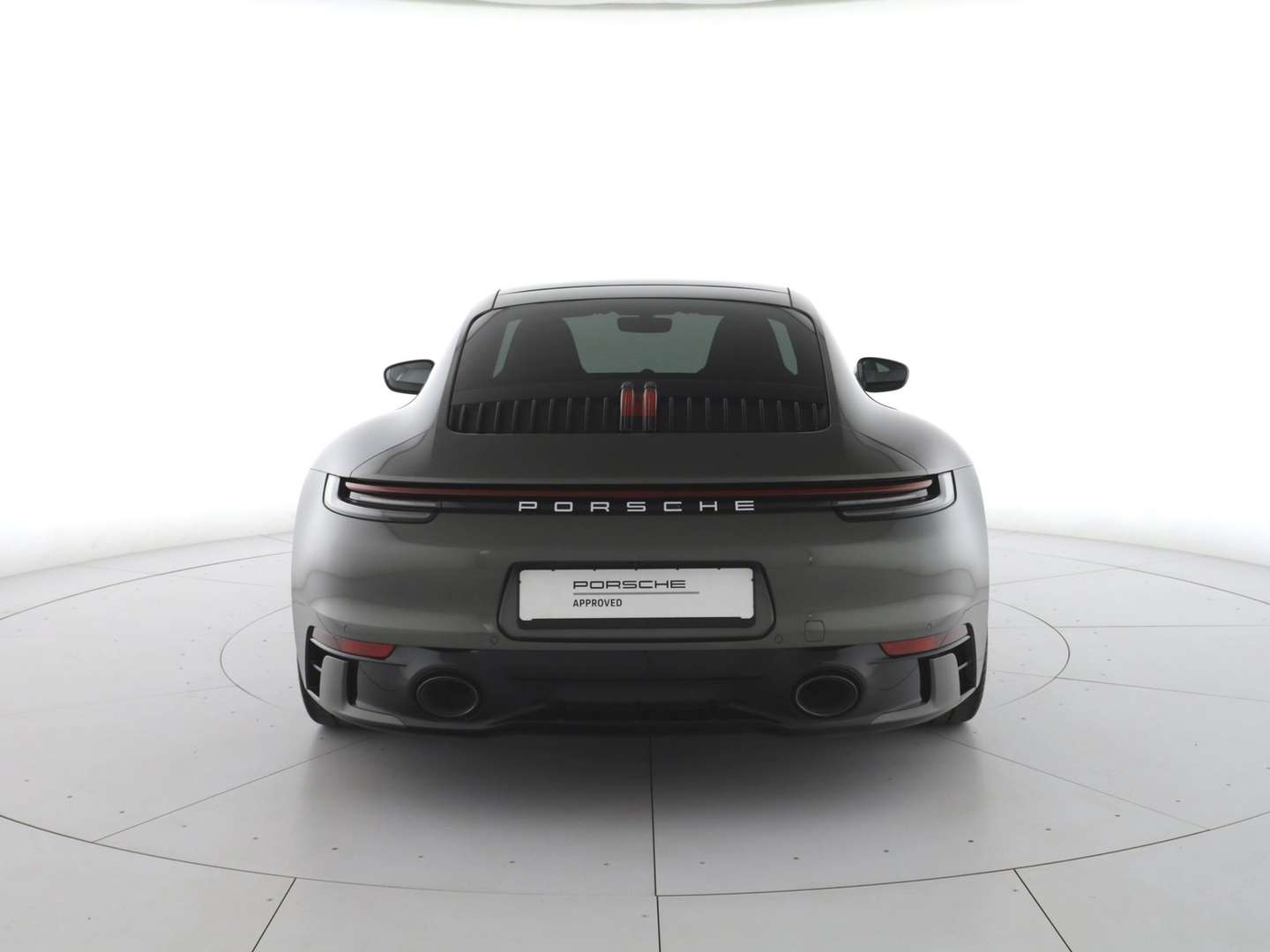 Porsche 911 Carrera - 2023 - Joinsteer - #4