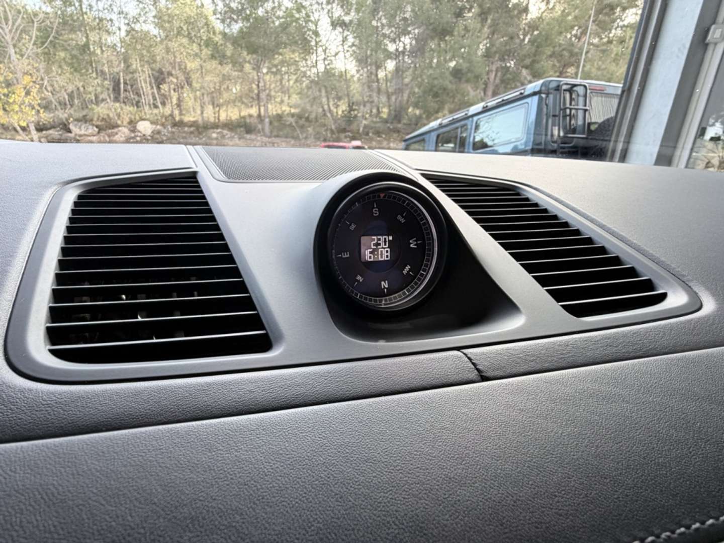 Porsche Cayenne E-Hybrid - 2023 - Joinsteer - #12