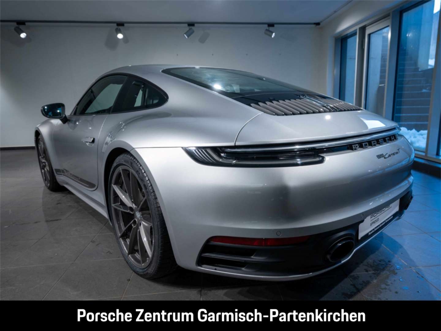 Porsche 992 I Carrera T - 2024 - Joinsteer - #3