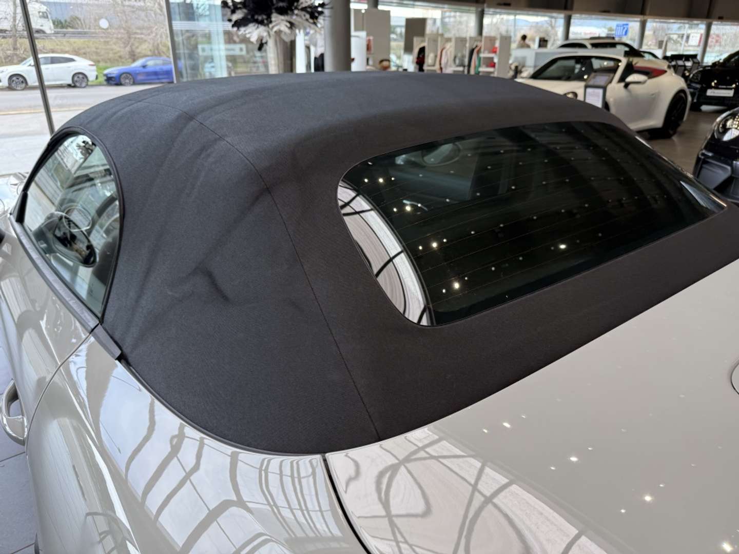 Porsche Boxster S - 2020 - Joinsteer - #12