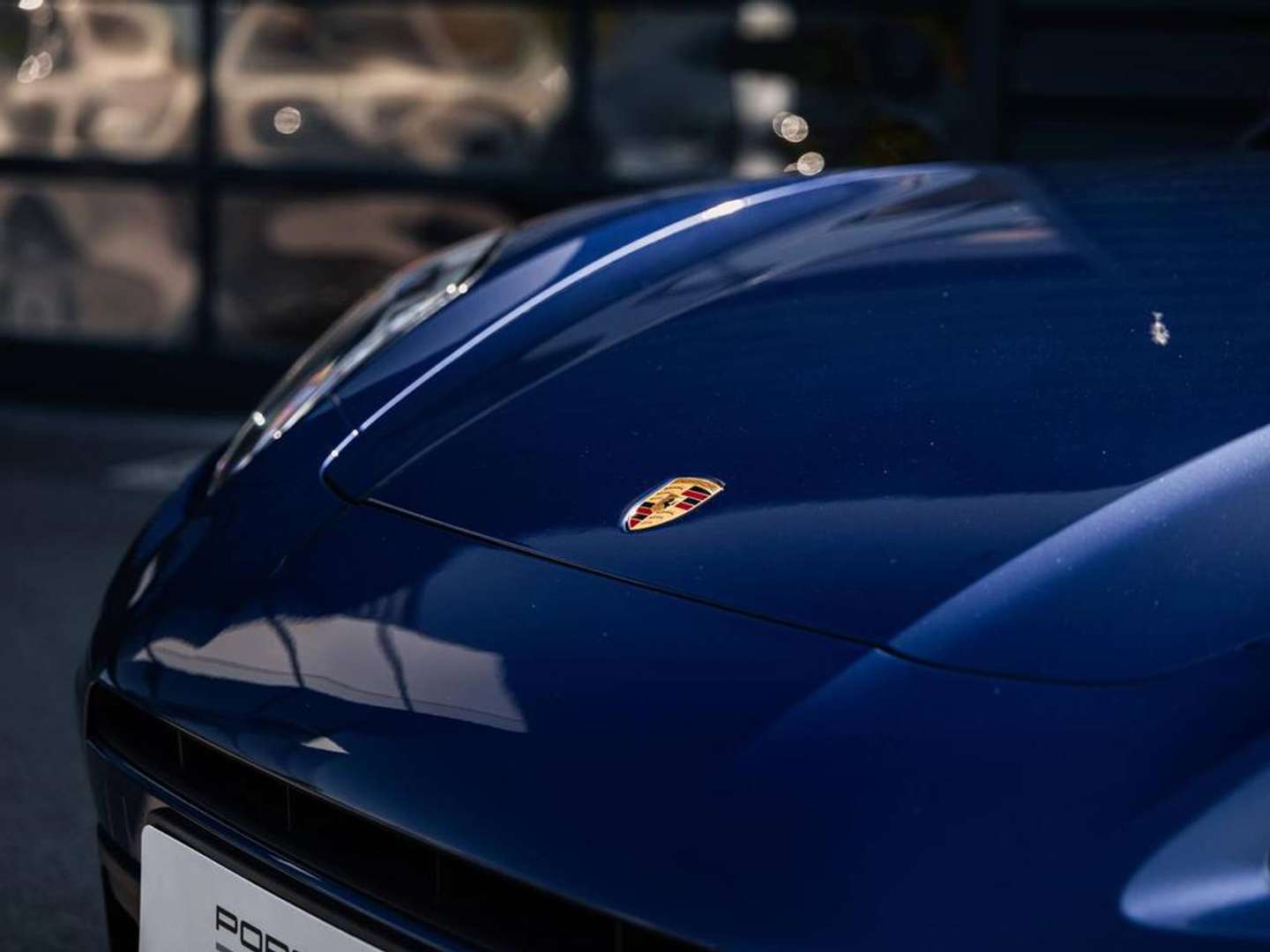 Porsche Panamera E-Hybrid - 2024 - Joinsteer - #14