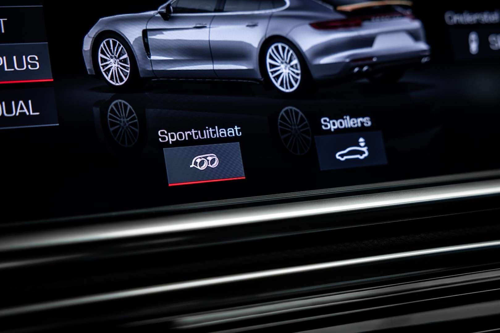 Porsche Panamera 4 E-Hybrid 10 Years Edition - 2020 - Joinsteer - #41