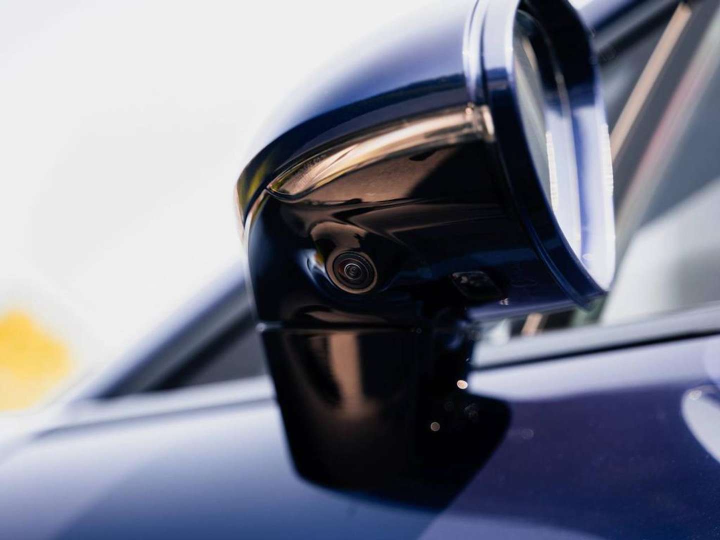 Porsche Panamera E-Hybrid - 2024 - Joinsteer - #15