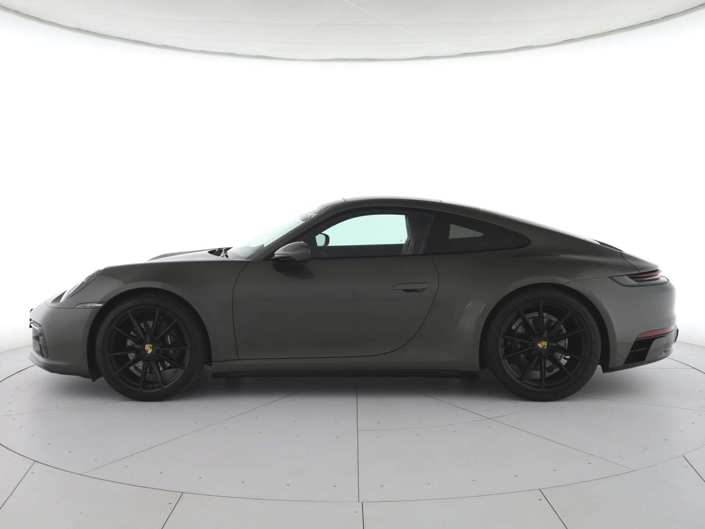 Porsche 911 Carrera - 2023 - Joinsteer - #5