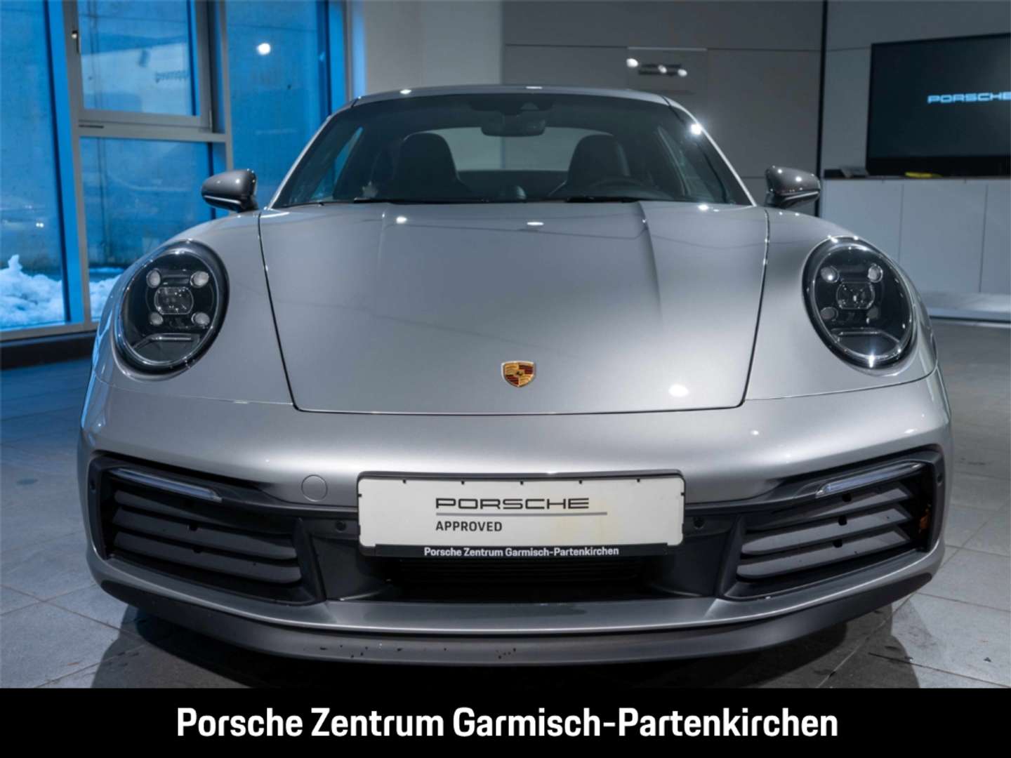 Porsche 992 I Carrera T - 2024 - Joinsteer - #4
