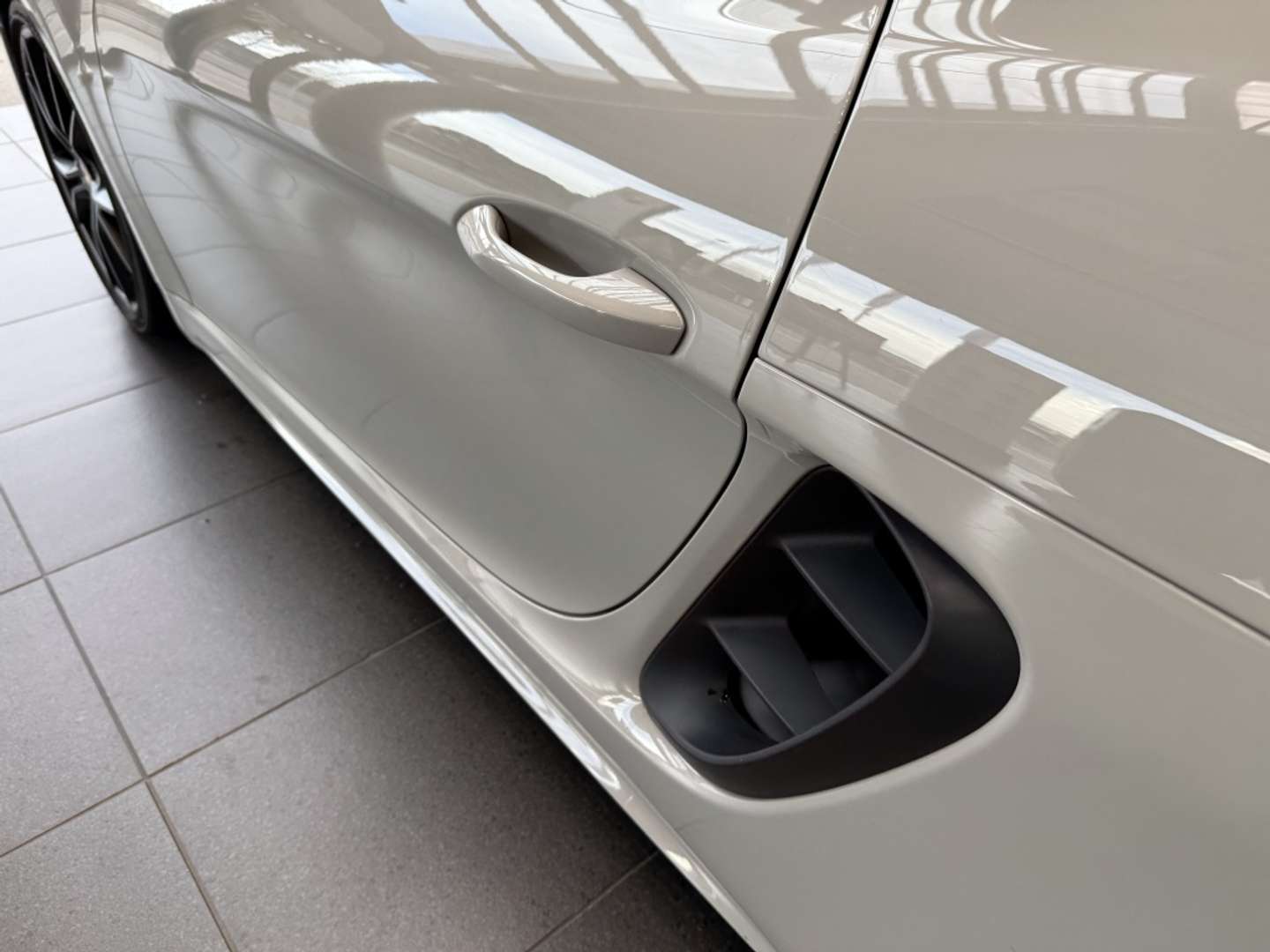 Porsche Boxster S - 2020 - Joinsteer - #13