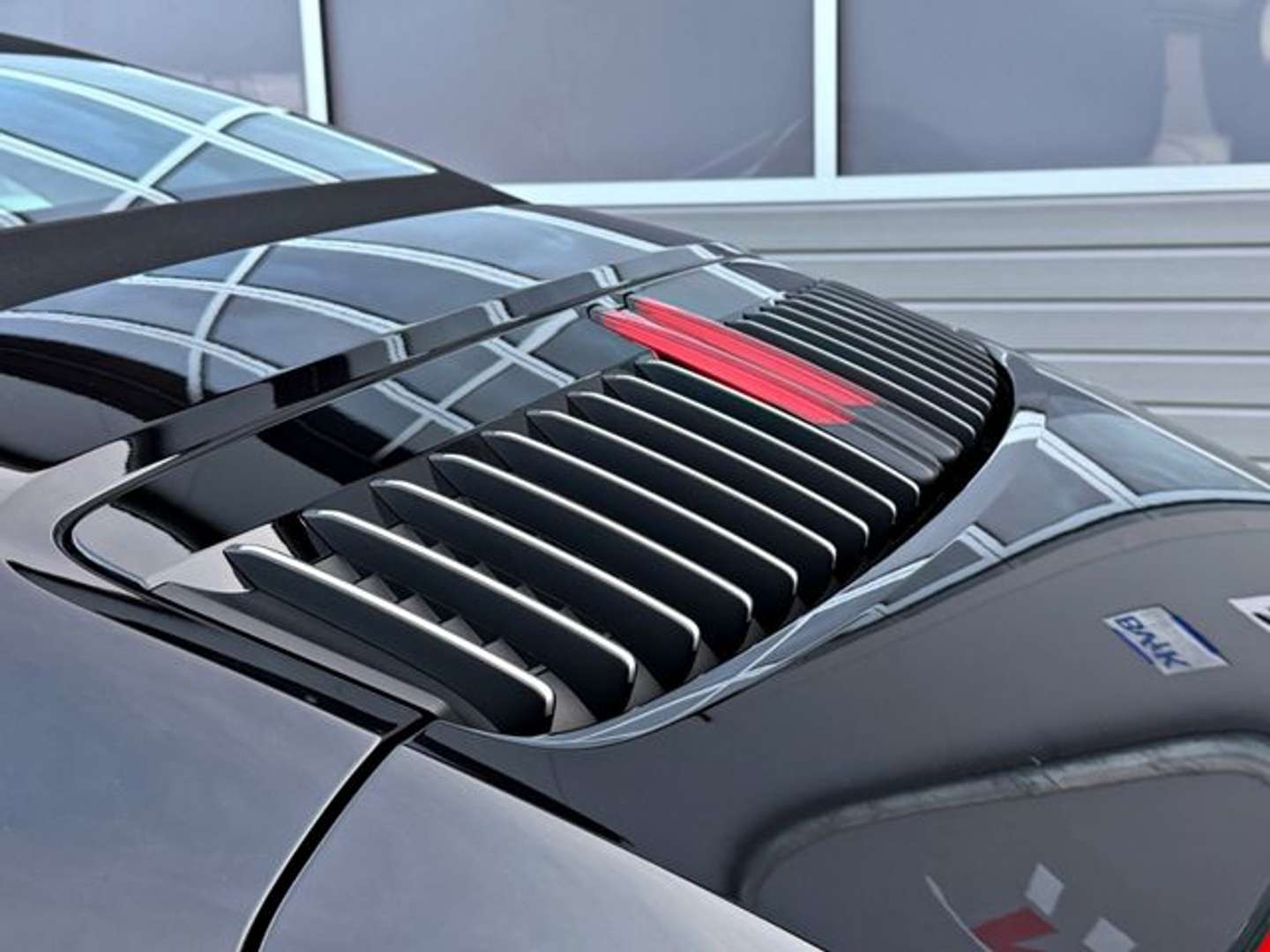 Porsche 911 Carrera 4 - 2021 - Joinsteer - #23