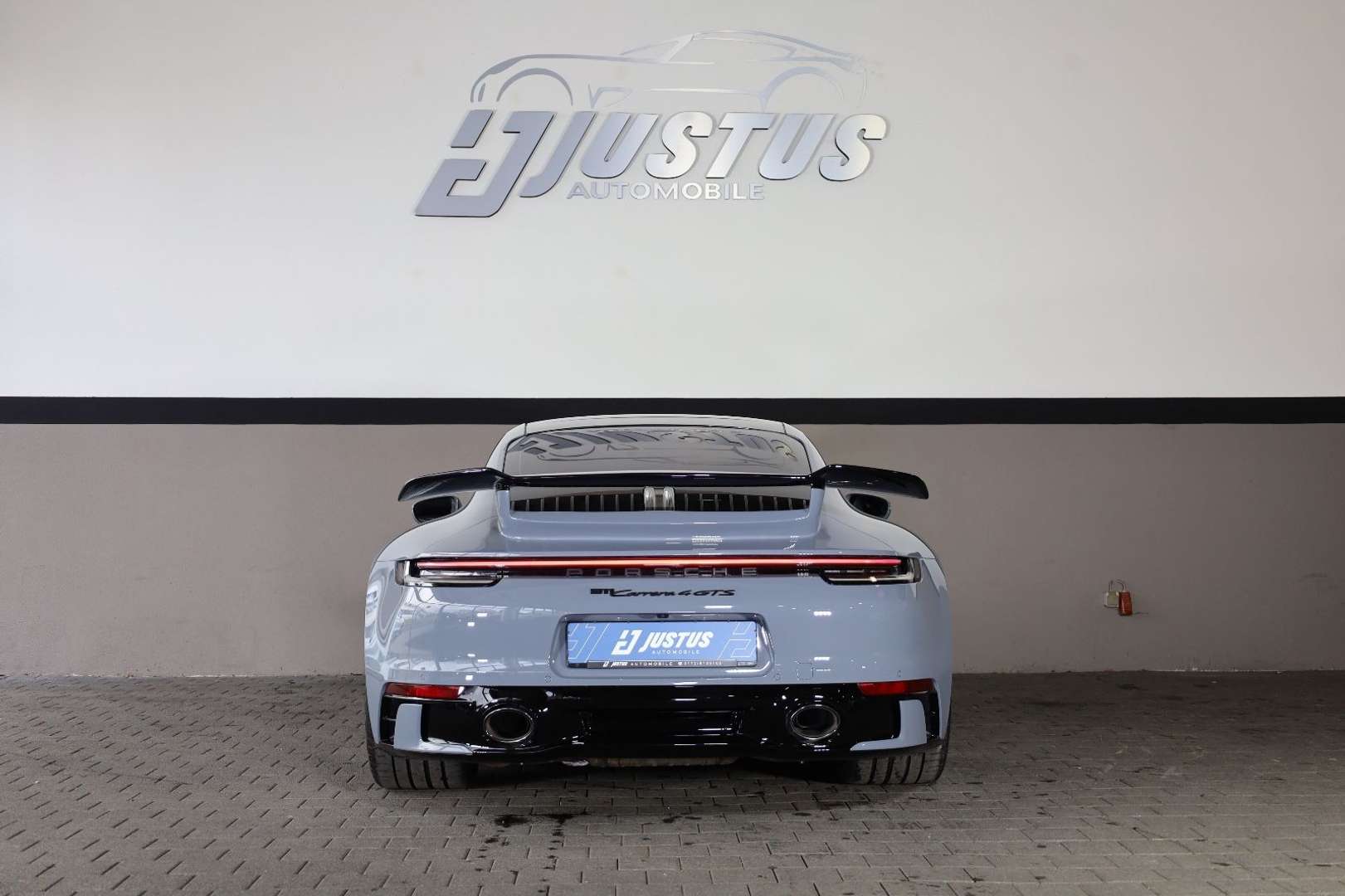 Porsche 911 Carrera 4 GTS - 2023 - Joinsteer - #5
