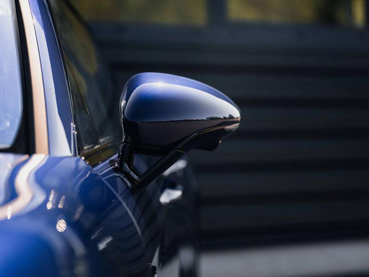 Porsche Panamera E-Hybrid - 2024 - Joinsteer - #17