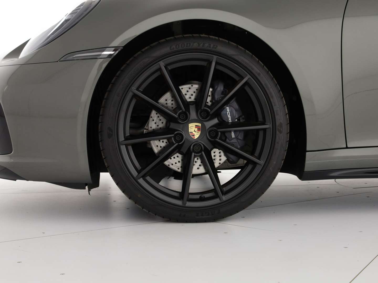 Porsche 911 Carrera - 2023 - Joinsteer - #6