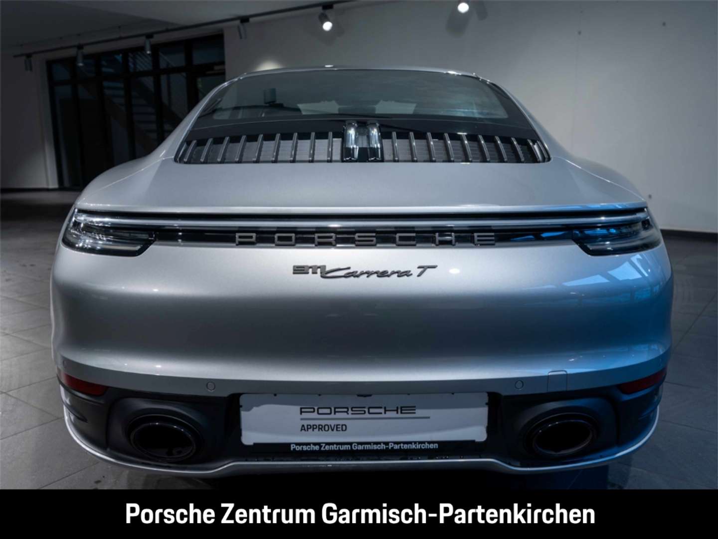 Porsche 992 I Carrera T - 2024 - Joinsteer - #5