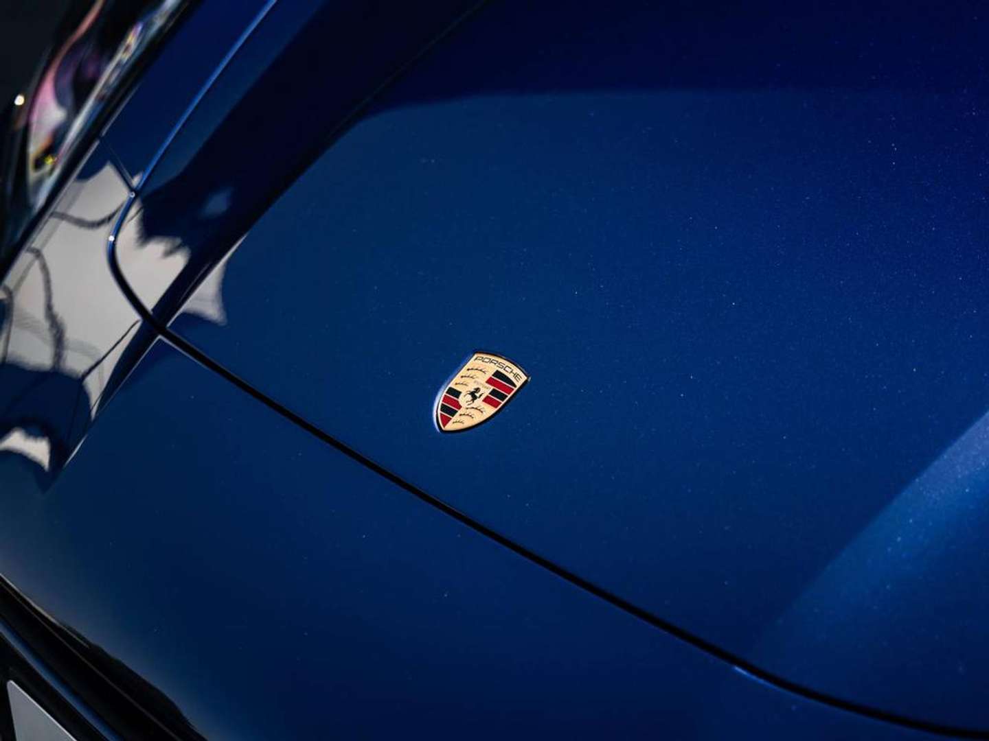 Porsche Panamera E-Hybrid - 2024 - Joinsteer - #18