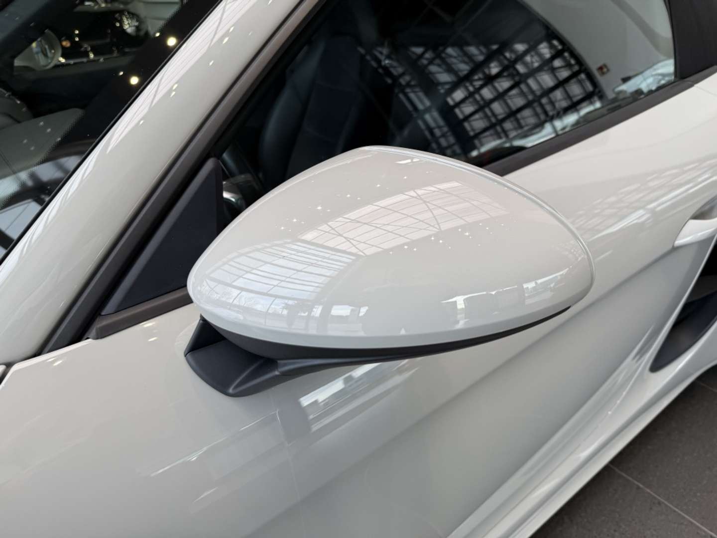 Porsche Boxster S - 2020 - Joinsteer - #14