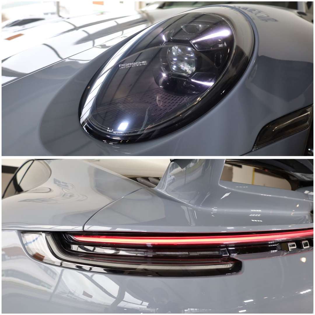 Porsche 911 Carrera 4 GTS - 2023 - Joinsteer - #6