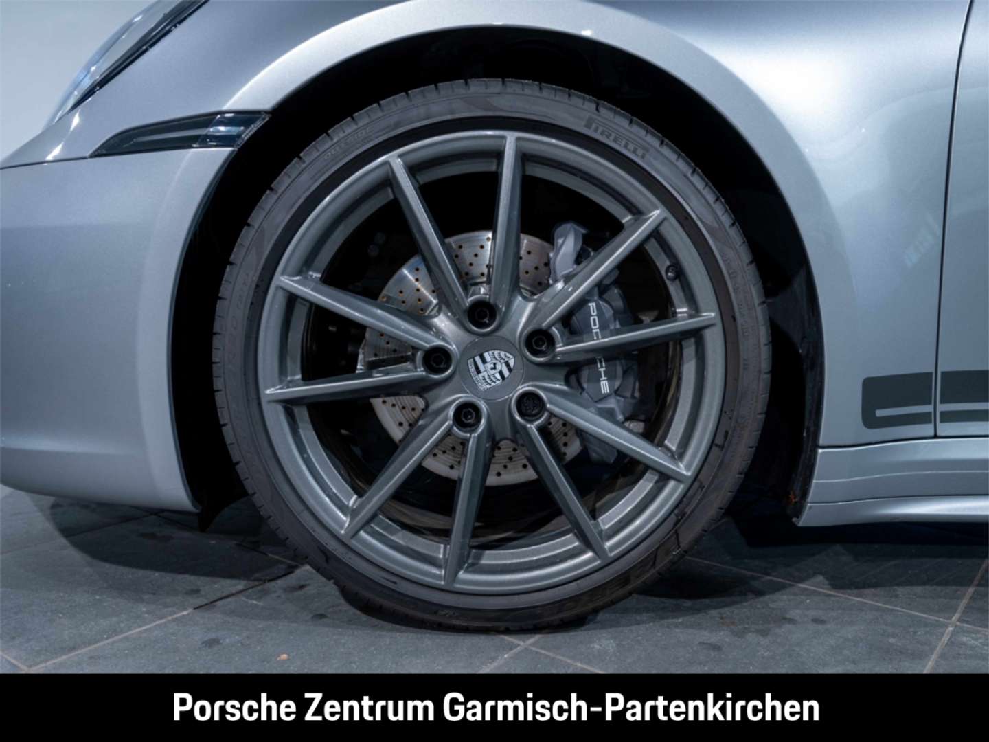 Porsche 992 I Carrera T - 2024 - Joinsteer - #6